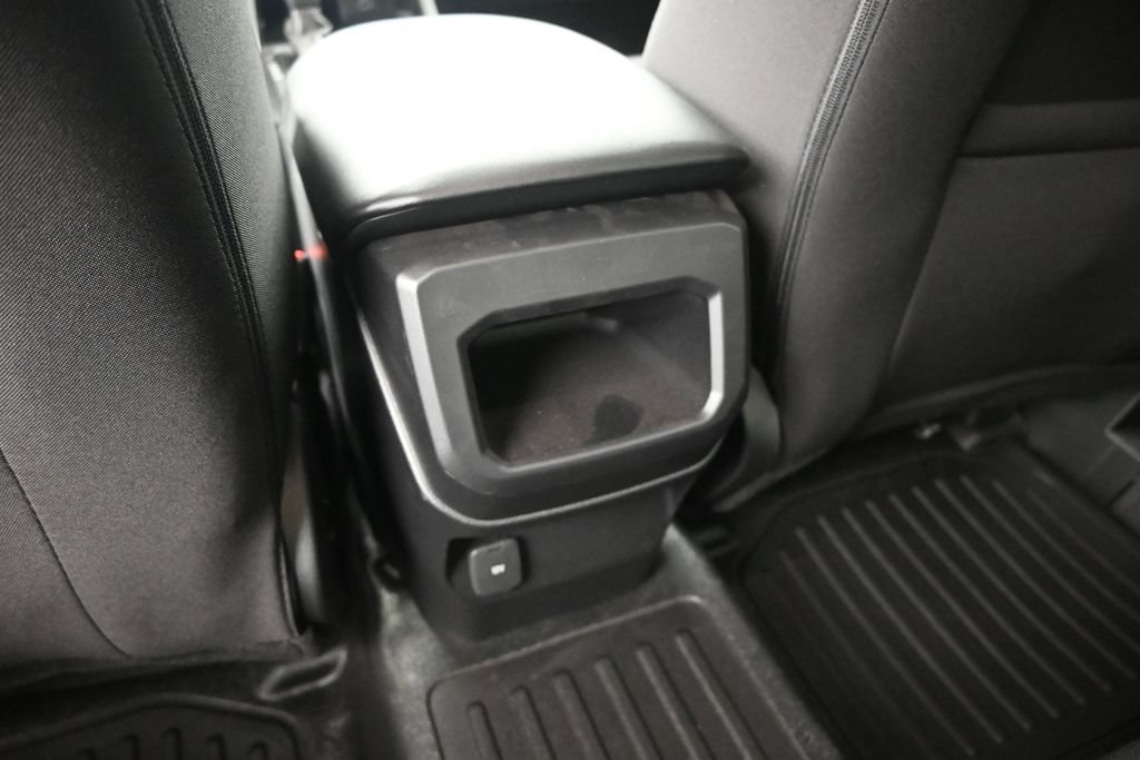 New 2026 Ford Ranger XL RWD image 17