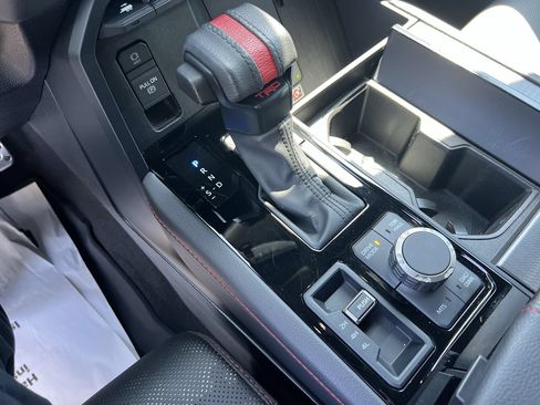 Used 2025 Toyota Sequoia TRD Pro AWD/4WD image 26