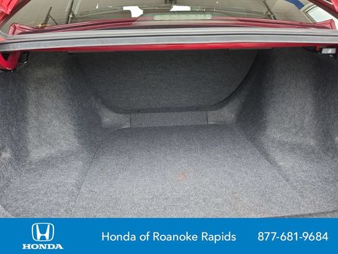 Used 2019 Honda Accord LX image 19