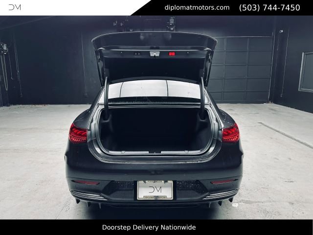 Used 2023 Mercedes-Benz EQE AMG 4MATIC Sedan image 42