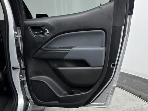 Used 2016 Chevrolet Colorado Z71 image 30