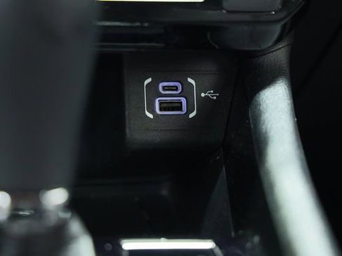 Used 2023 Jeep Compass Limited w/ Elite Group for (Red) Edition image 25