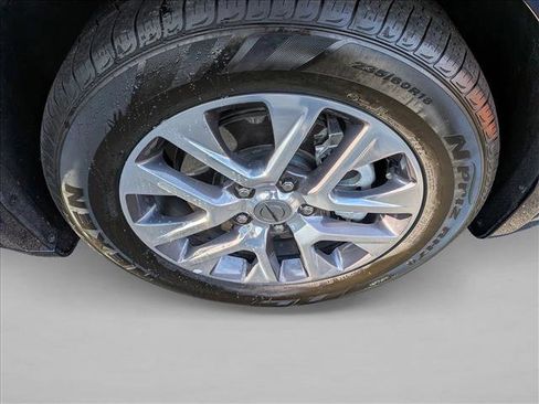 Used 2023 Chrysler Pacifica Pinnacle image 20