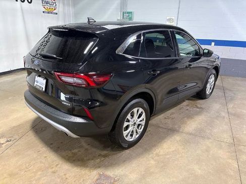 Certified 2023 Ford Escape Active w/ Tech Pack #1 AWD/4WD image 8