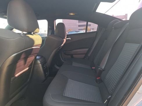 Used 2022 Dodge Charger R/T w/ Driver Convenience Group image 15