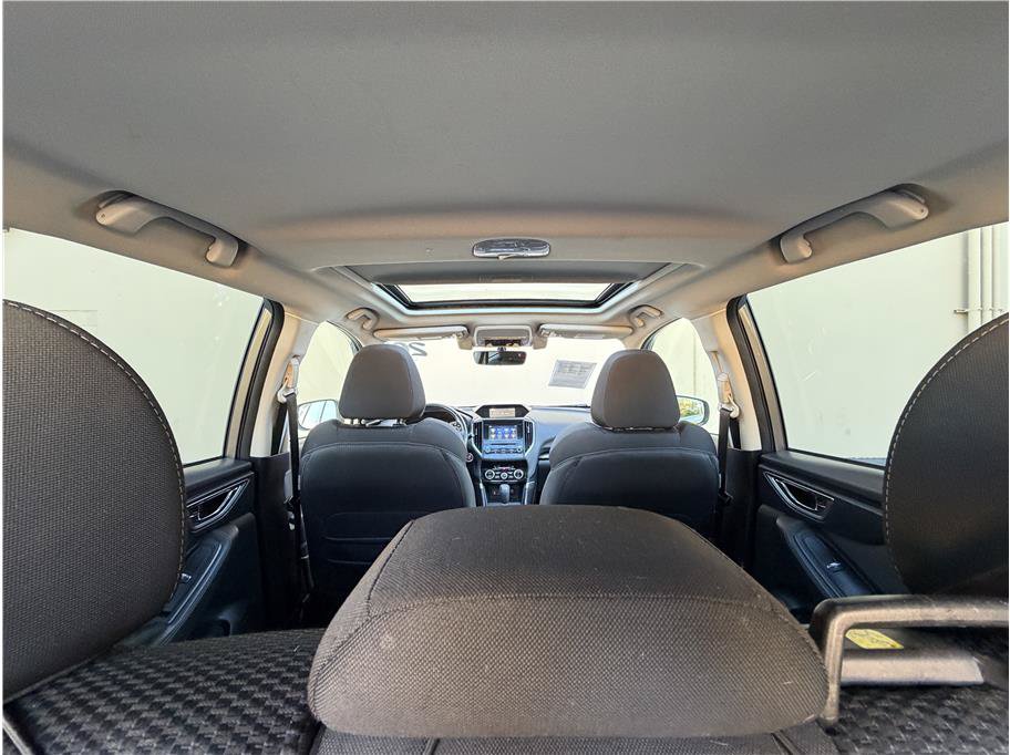 Used 2020 Subaru Forester Premium AWD/4WD image 26