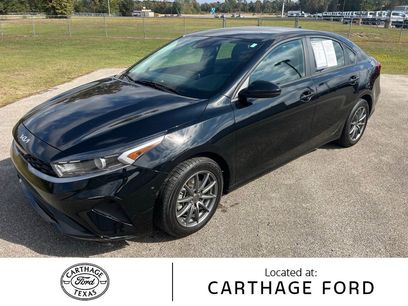 Used 2024 Kia Forte LXS