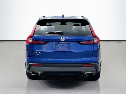 Used 2024 Honda CR-V Sport image 6