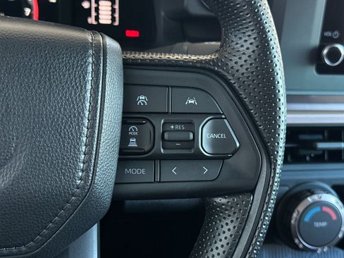 New 2026 Toyota Tacoma SR5 AWD/4WD image 25