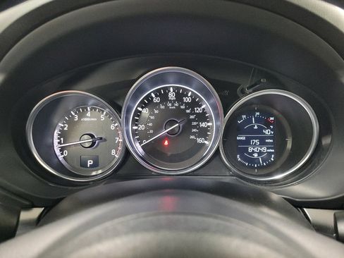 Used 2017 MAZDA CX-5 Touring w/ Preferred Equipment Package image 23