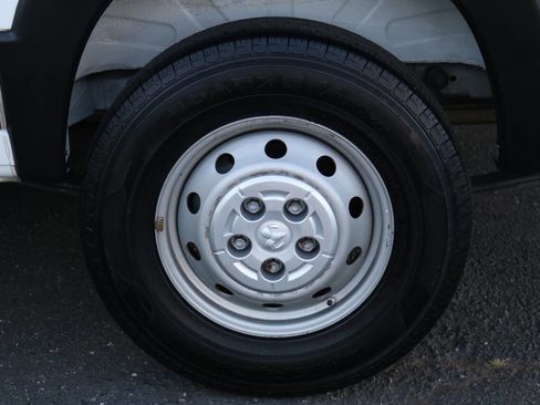 Used 2019 RAM ProMaster 1500 image 97