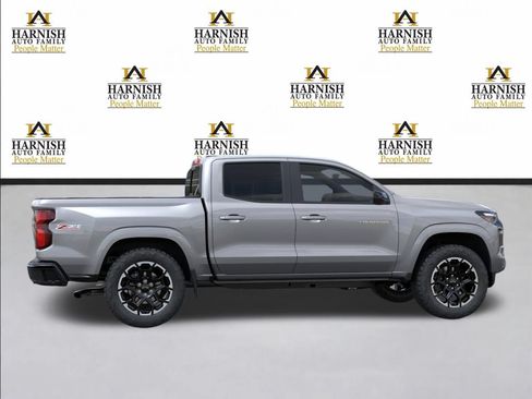 New 2026 Chevrolet Colorado Z71 w/ Technology Package AWD/4WD image 5