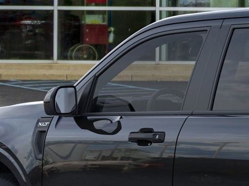 New 2026 Ford Maverick XLT w/ Equipment Group 301A image 93