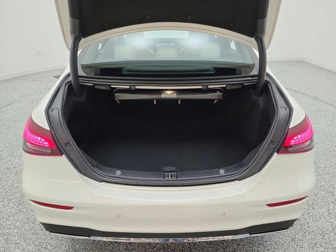 Used 2022 Mercedes-Benz E 350 Sedan w/ Driver Assistance Package image 21