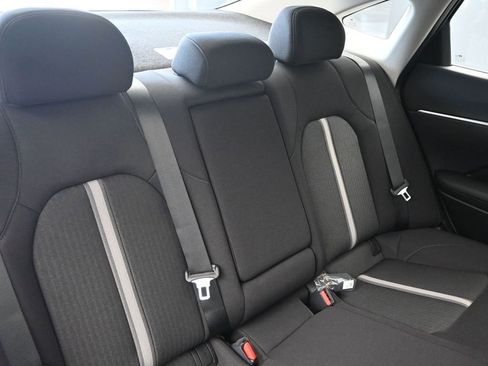 New 2026 Hyundai Sonata SEL image 14