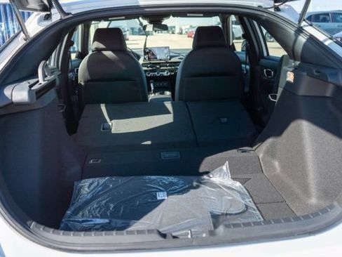 Used 2026 Honda Civic Sport image 13