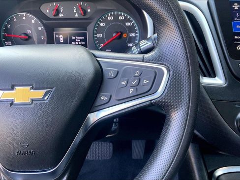 Used 2024 Chevrolet Malibu LT image 19