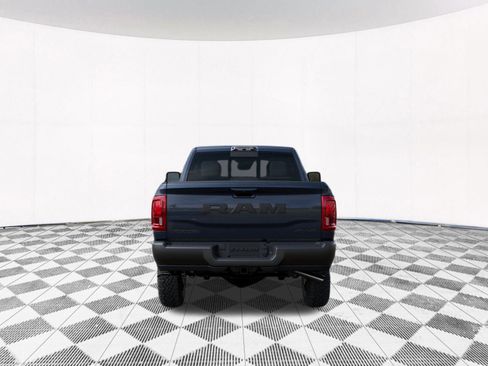 New 2026 RAM 2500 Rebel image 11