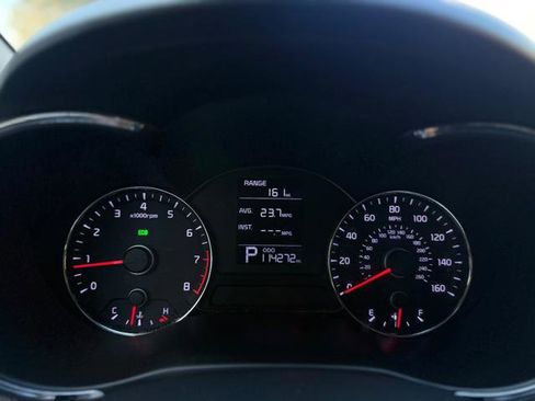 Used 2014 Kia Forte LX w/ Popular Package image 19