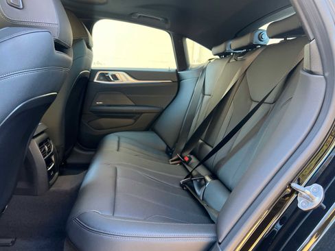 Used 2025 BMW i4 xDrive40i w/ M Sport Package image 16