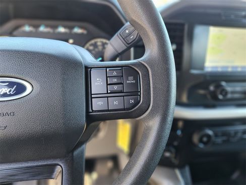 Used 2022 Ford F150 XLT image 26