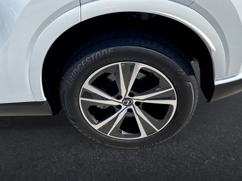 Used 2025 Lexus RX 350 Premium w/ Accessory Package (Z1) FWD image 31