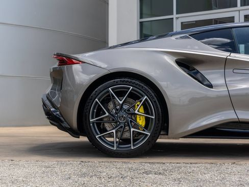 New 2026 Lotus Emira SE RWD image 8