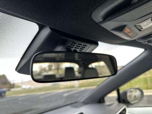 New 2026 Toyota Corolla SE image 30