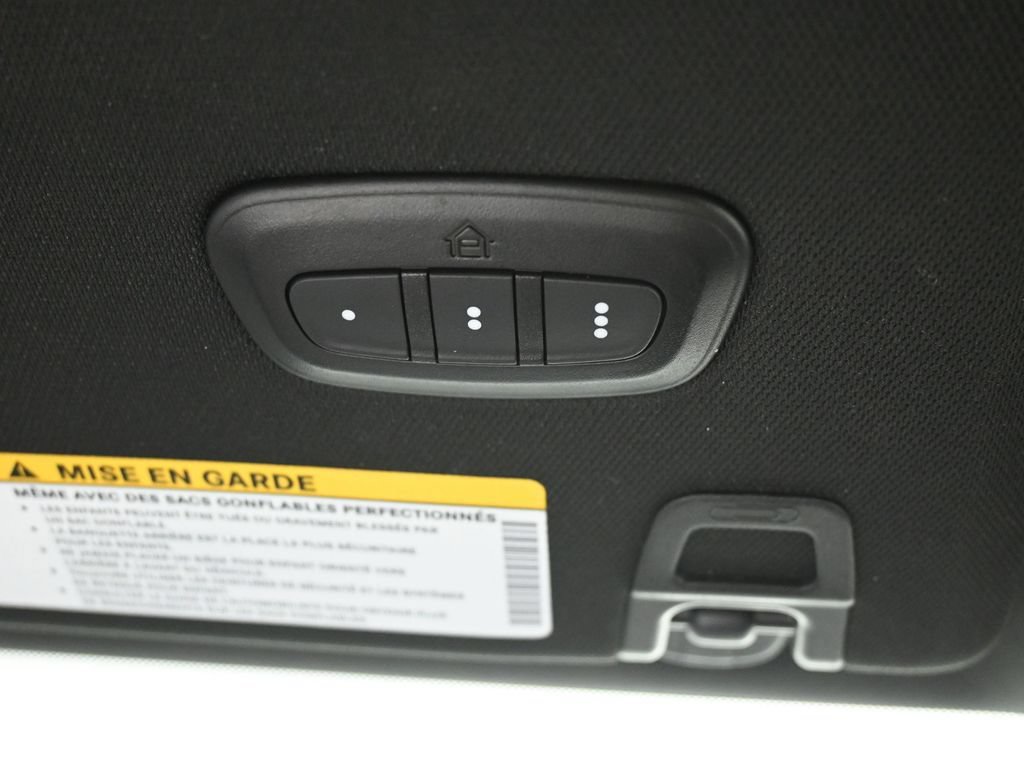 Used 2024 Jeep Grand Cherokee L Limited AWD/4WD image 25