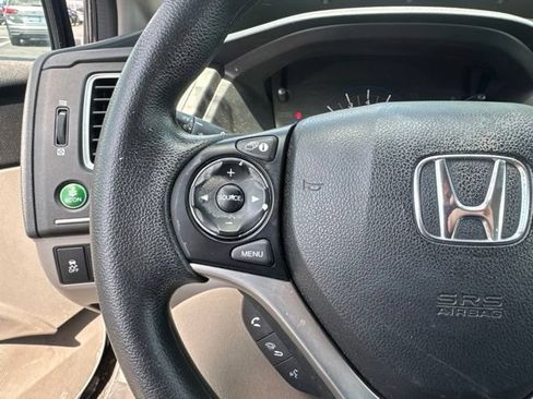 Used 2014 Honda Civic LX image 18