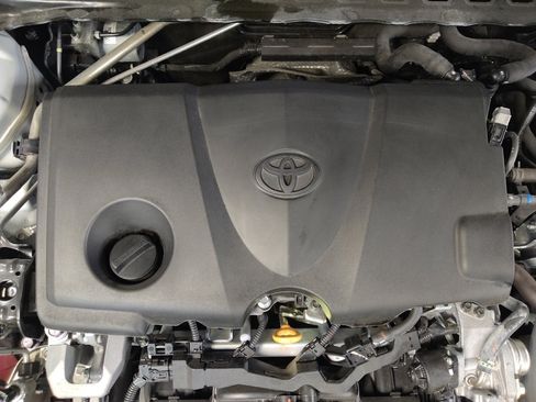 Used 2023 Toyota Camry LE image 30