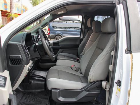 Used 2016 Ford F150 XL w/ XL Power Equipment Group image 16