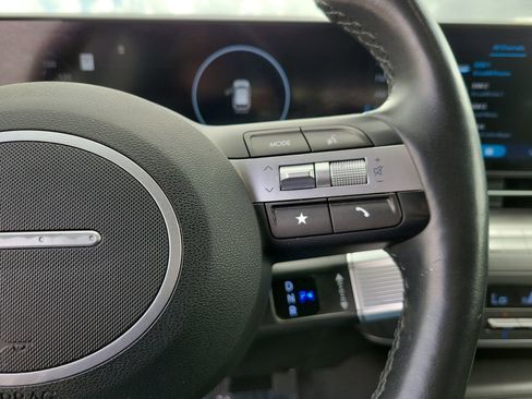Used 2024 Hyundai Kona Limited FWD image 24