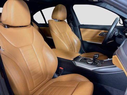 Used 2020 BMW M340i xDrive w/ Premium Package image 34