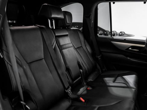 Used 2024 Lexus LX 600 F Sport image 34