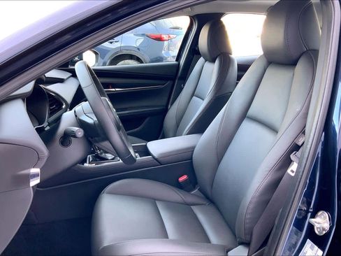 Used 2024 MAZDA MAZDA3 s image 9