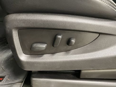 Used 2016 GMC Sierra 1500 Denali w/ Denali Ultimate Package image 14