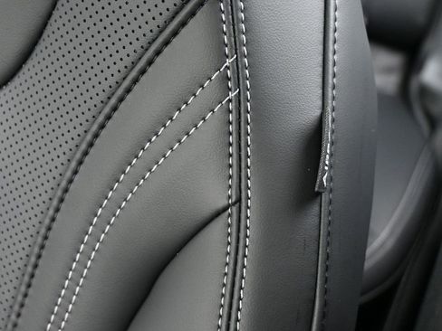 New 2025 Ford Mustang Mach-E Premium image 24