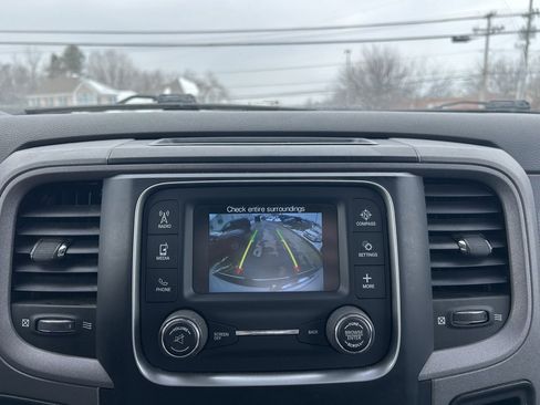 Used 2017 RAM 2500 Tradesman w/ Chrome Appearance Group image 20