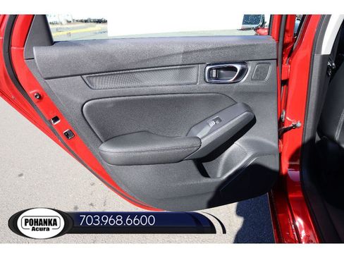 New 2026 Acura Integra Base image 29