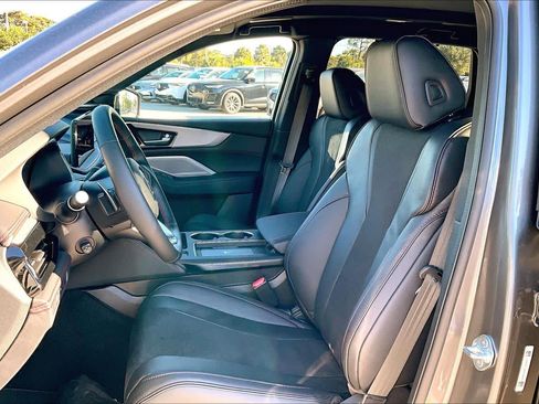New 2026 Acura MDX A-Spec image 9