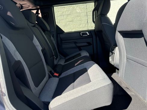 New 2025 Ford Bronco Big Bend image 19