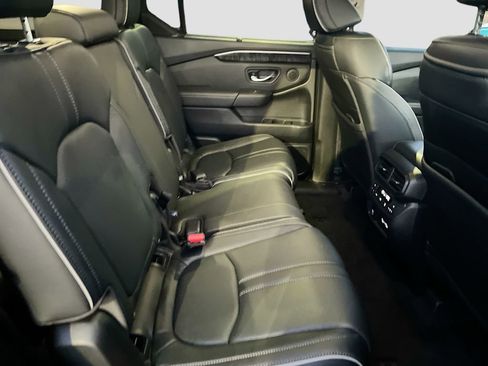 Used 2023 Honda Pilot Elite image 29