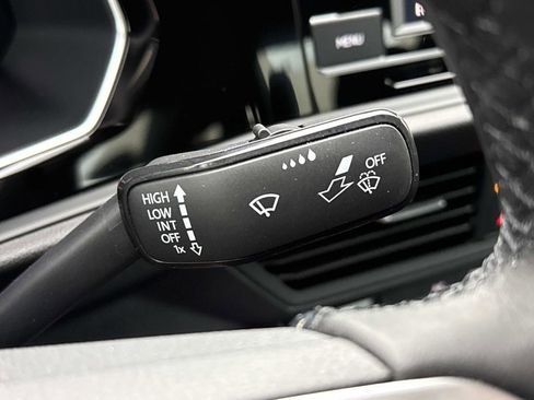 Used 2023 Volkswagen Jetta Sport FWD image 21