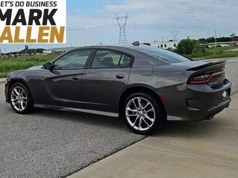 Used 2023 Dodge Charger GT AWD/4WD image 6