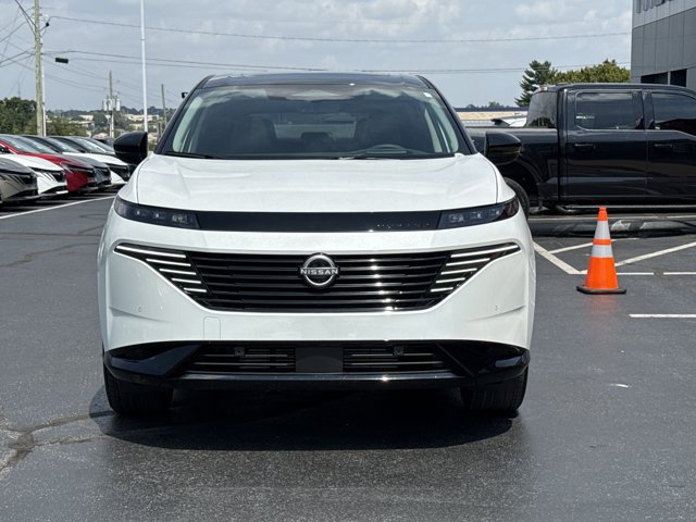 Certified 2026 Nissan Murano Platinum w/ Cargo Package AWD/4WD image 16