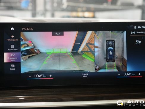 Used 2023 BMW X7 xDrive40i image 35