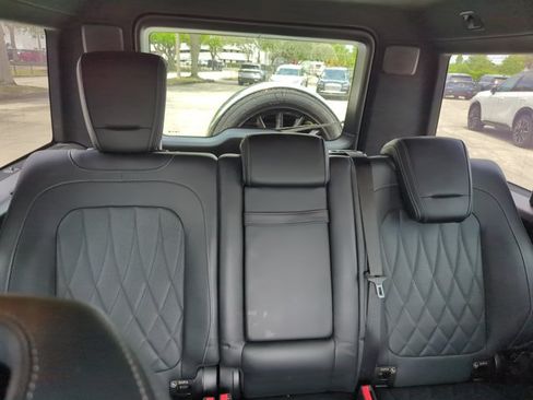 Used 2022 Mercedes-Benz G 63 AMG 4MATIC image 27