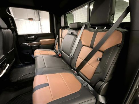 Used 2022 Chevrolet Silverado 3500 High Country w/ Safety Package II AWD/4WD image 23