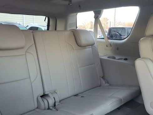 Used 2017 GMC Yukon XL Denali w/ Open Road Package image 19